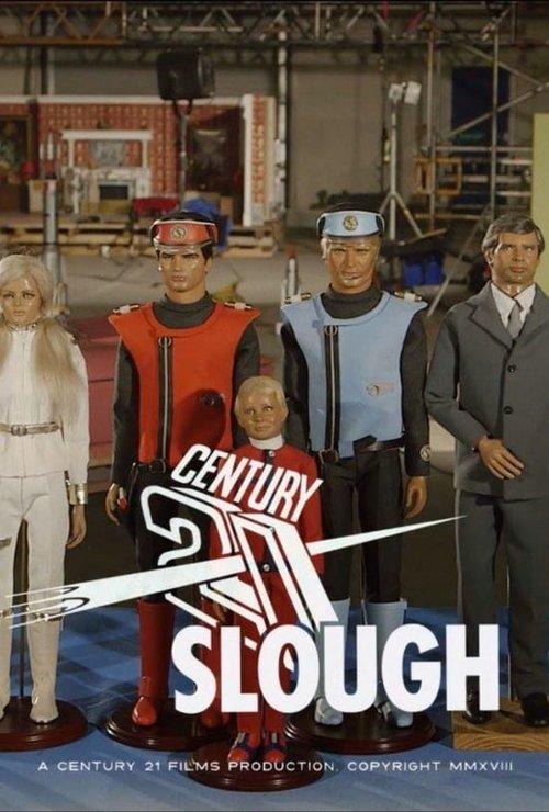 Century 21 Slough 2018 official movie poster