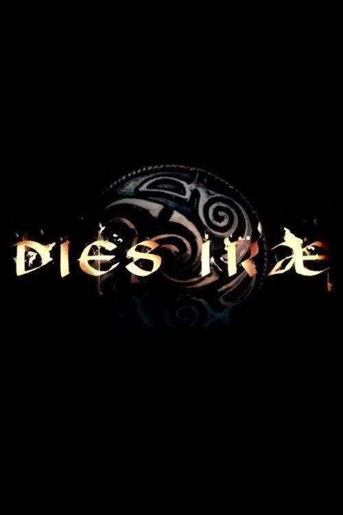 Dies irae 2003 official movie poster