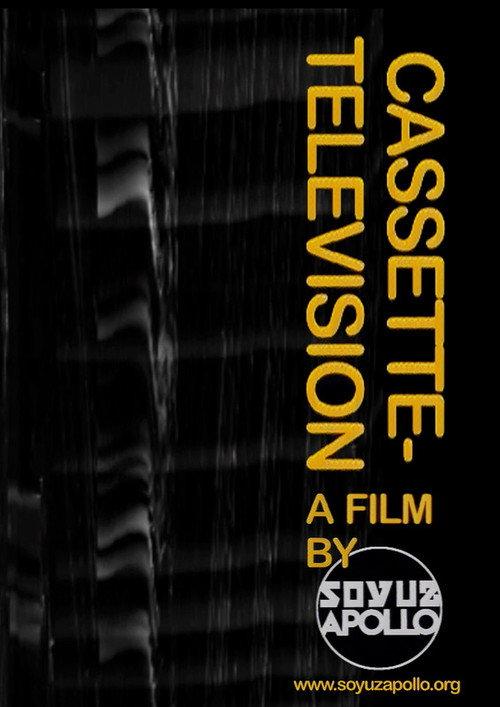 Cassette-Television 2019 official movie poster