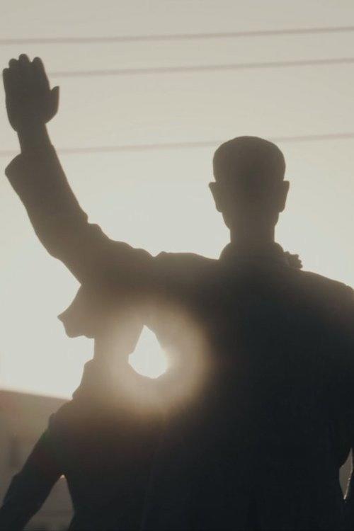 Names of Revolution 2021 official movie poster