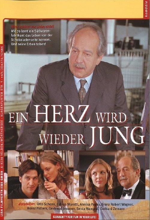 Ein Herz wird wieder jung 1999 official movie poster