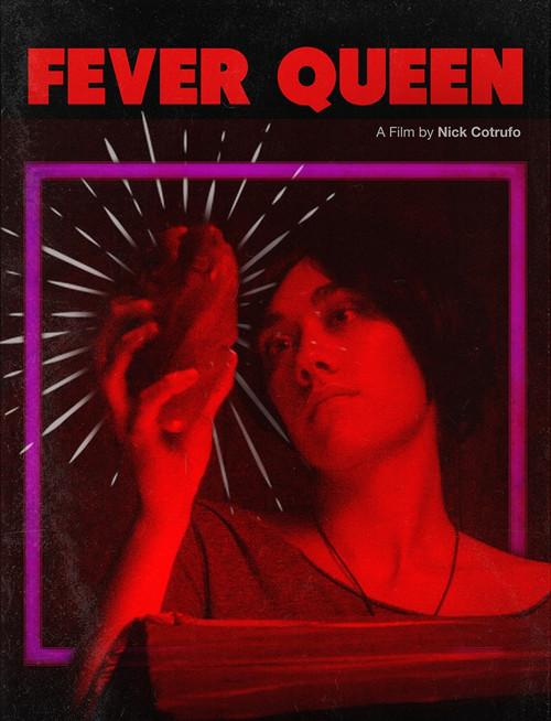 Fever Queen 2020 official movie poster