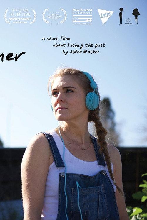 Break in the Weather 2016 official movie poster
