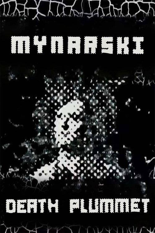 Mynarski Death Plummet 2014 official movie poster