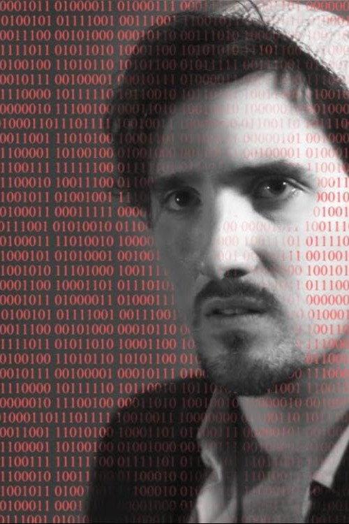 Data 2020 official movie poster