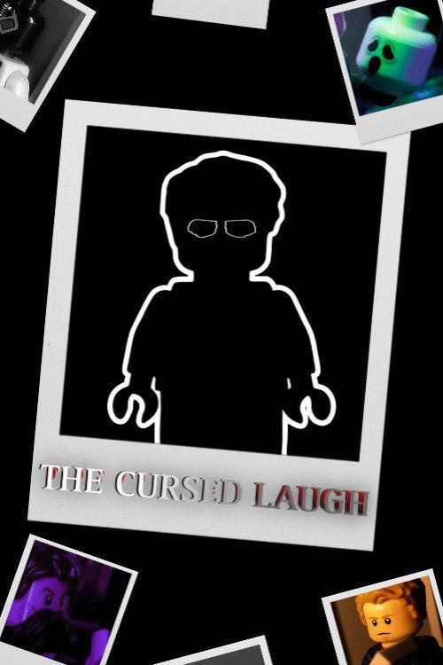 The Cursed Laugh 2024 official movie poster