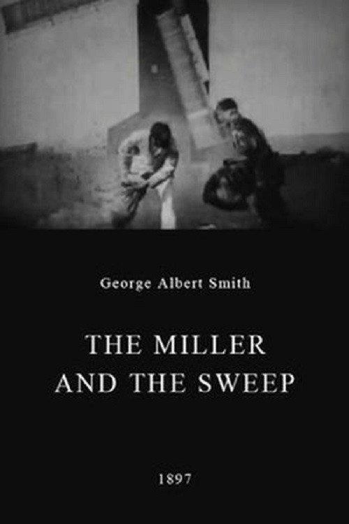 The Miller and the Sweep 1897 official movie poster