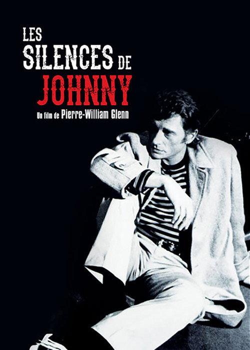Les Silences de Johnny 2019 official movie poster