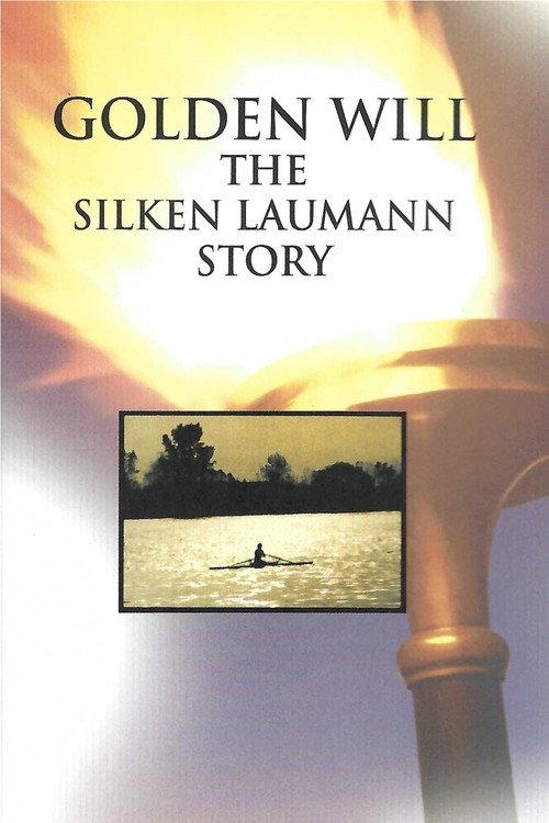 Golden Will: The Silken Laumann Story 1996 official movie poster