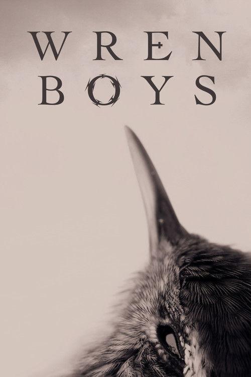 Wren Boys 2017 official movie poster