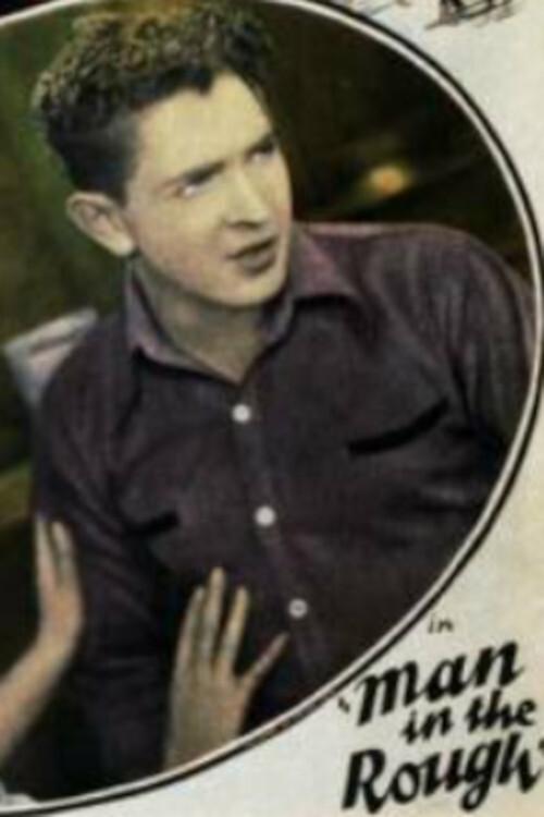 Man in the Rough 1928 official movie poster