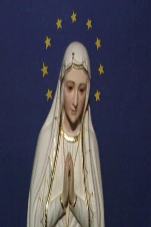 O sono da Europa 1995 official movie poster