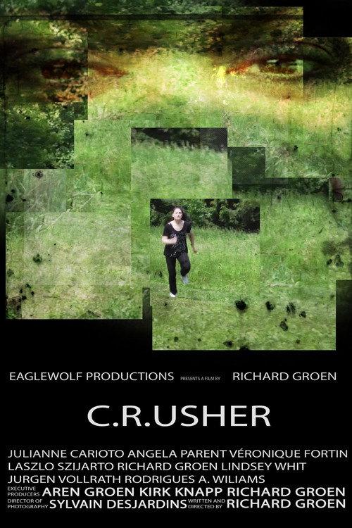 C.R.Usher 2016 official movie poster