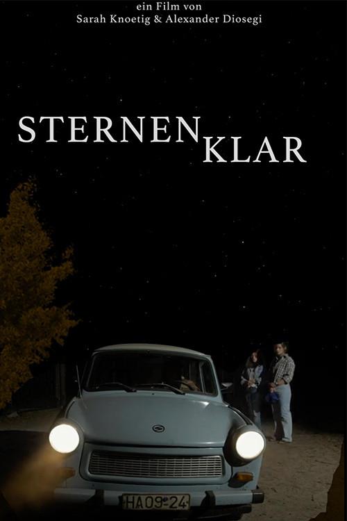 Sternenklar 2022 official movie poster