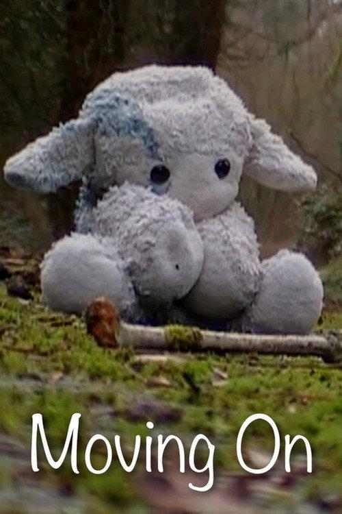 Moving On 2026 official movie poster