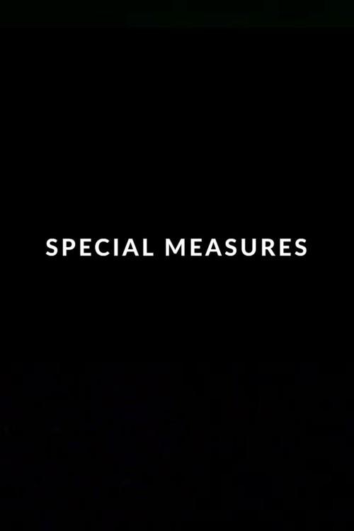 Special Measures 2025 official movie poster