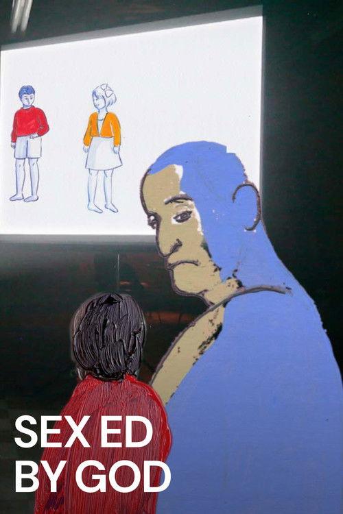 Sex Ed by God 2017 official movie poster