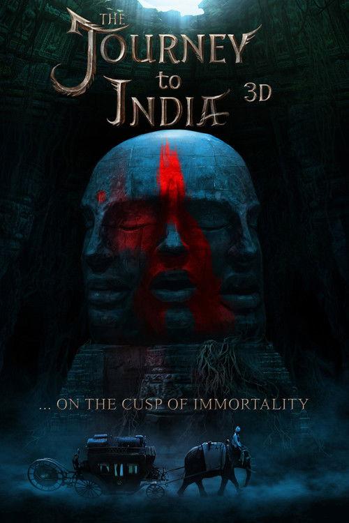 Viy 3: Travel to India official movie poster
