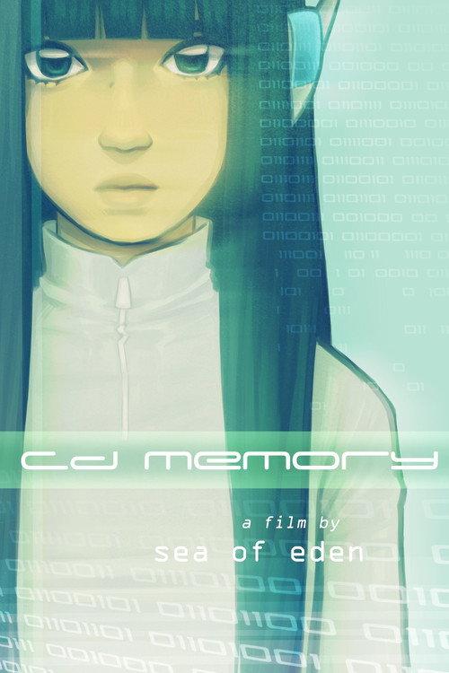 CD MEMORY 2025 official movie poster