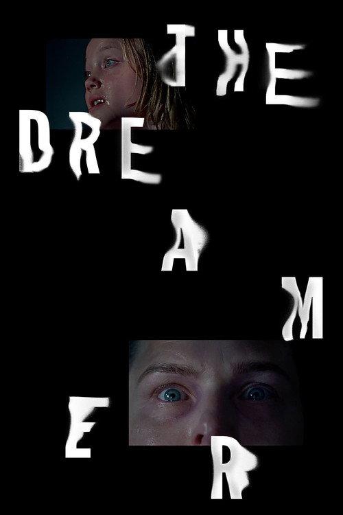 The Dreamer 2019 official movie poster
