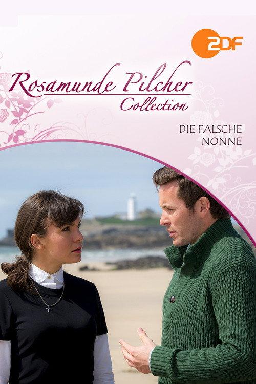 Rosamunde Pilcher: Die falsche Nonne 2012 official movie poster