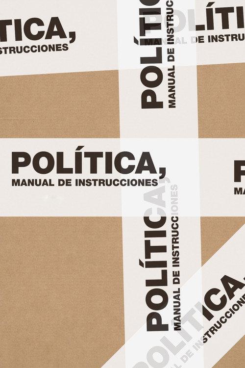 Politics, Instructions Manual 2016 official movie poster