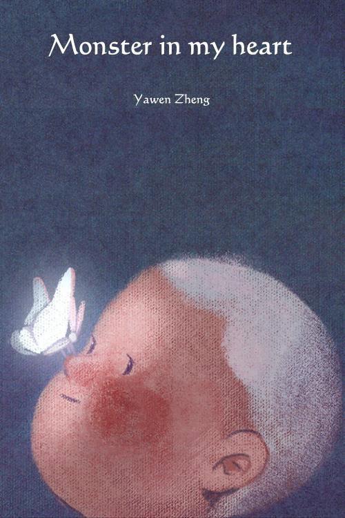 Monster in my Heart 2014 official movie poster