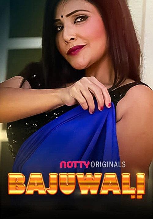 Bajuwali 2024 official movie poster