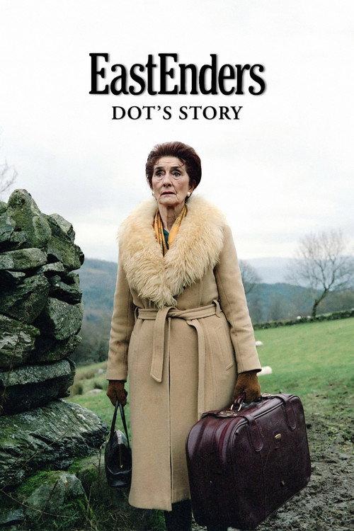 EastEnders: Dot's Story 2003 official movie poster