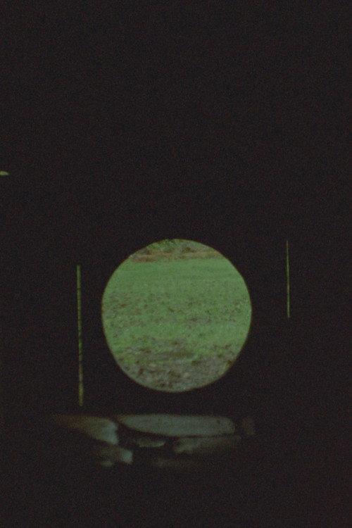 Light Signal 2022 official movie poster