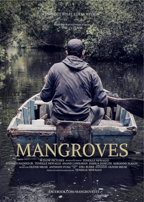 Mangroves 2018 official movie poster