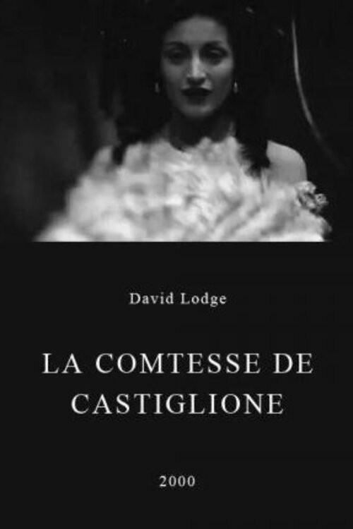 La comtesse de Castiglione 2000 official movie poster
