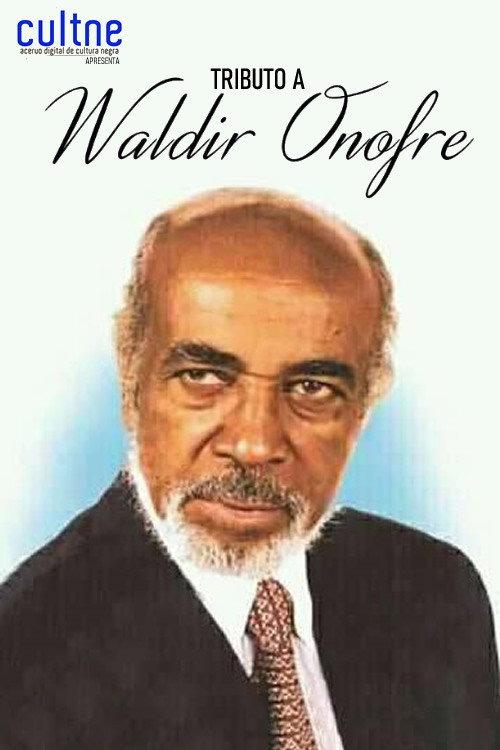 Tributo a Waldir Onofre 2015 official movie poster
