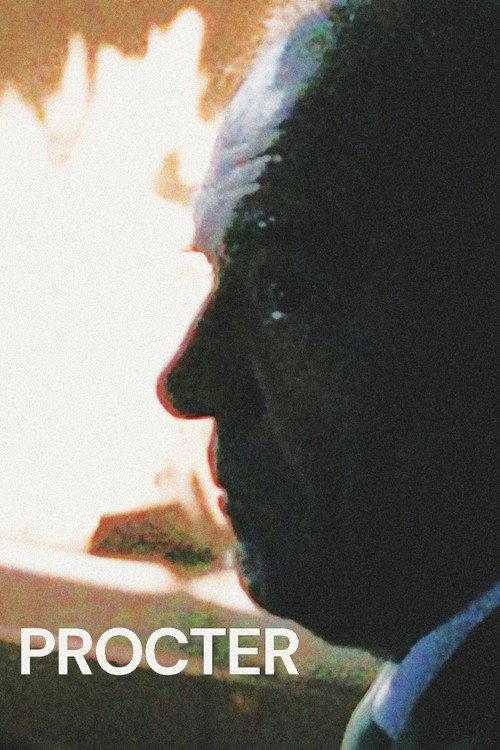 Procter 2002 official movie poster