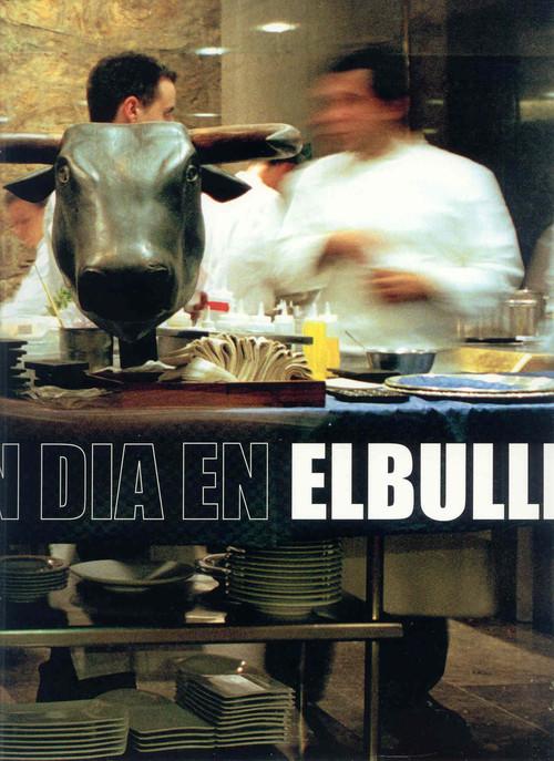 Un dia en el Bulli 2010 official movie poster