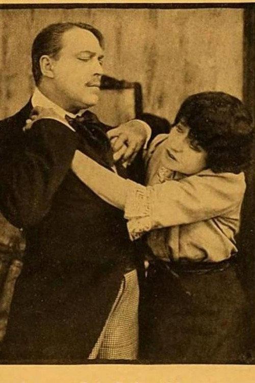 Madame X 1916 official movie poster