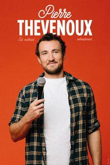 Pierre Thevenoux est marrant… Normalement 2025 official movie poster