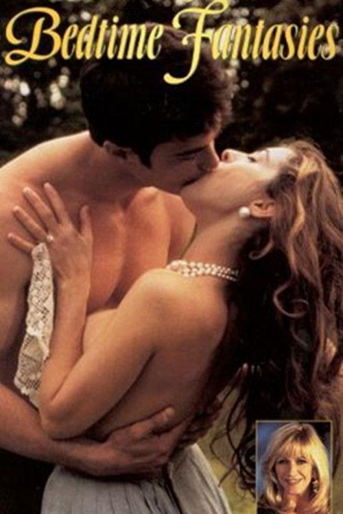 Marilyn Chambers' Bedtime Fantasies 1994 official movie poster