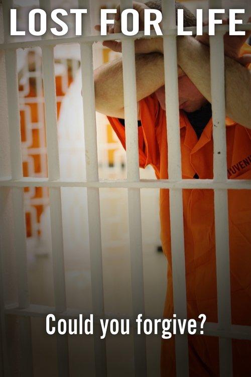 Lost for Life 2013 official movie poster