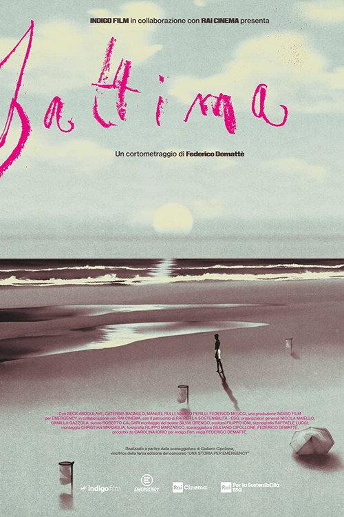 Battima 2023 official movie poster