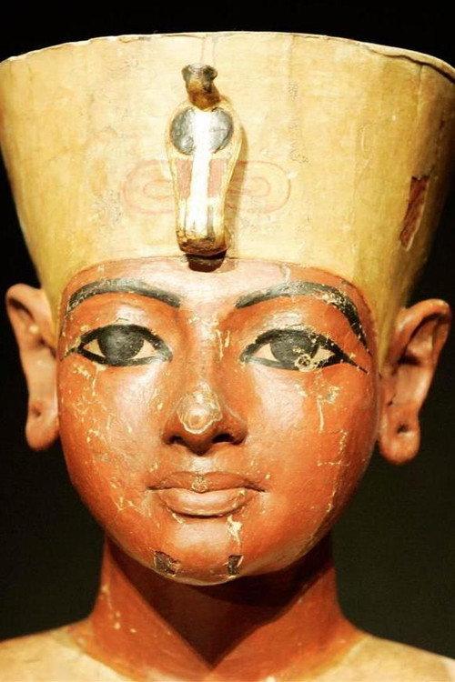 Egypt's New Tomb Revealed 2006 official movie poster