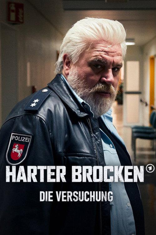 Harter Brocken: Die Versuchung 2026 official movie poster