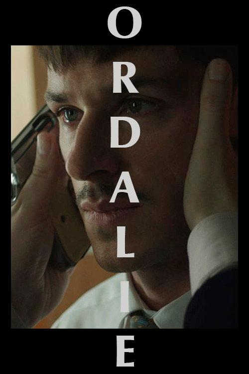 Ordeal 2017 official movie poster