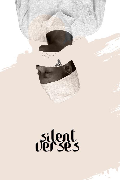 Silent Verses 2026 official movie poster