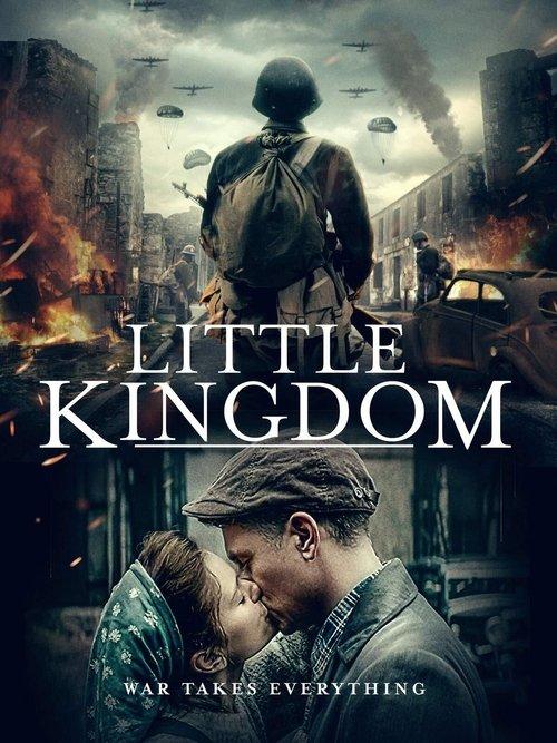 Little Kingdom 2019 official movie poster