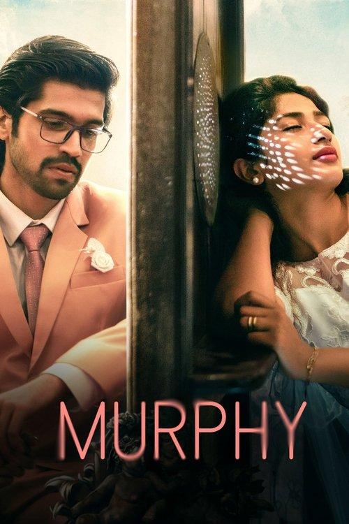 Murphy 2024 official movie poster