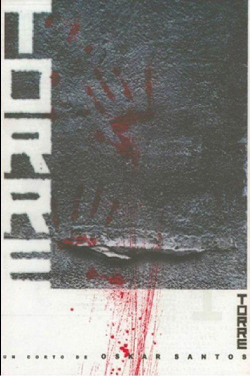 Torre 2000 official movie poster