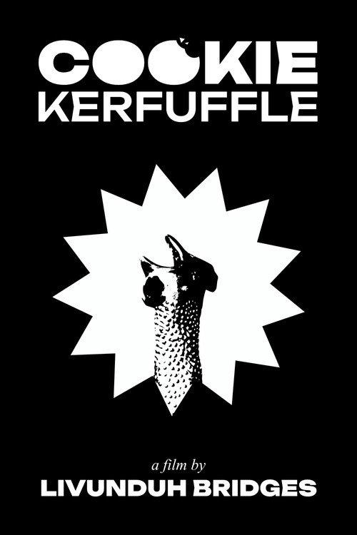 Cookie Kerfuffle 2028 official movie poster