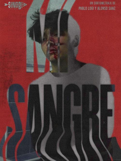 Mi Sangre official movie poster