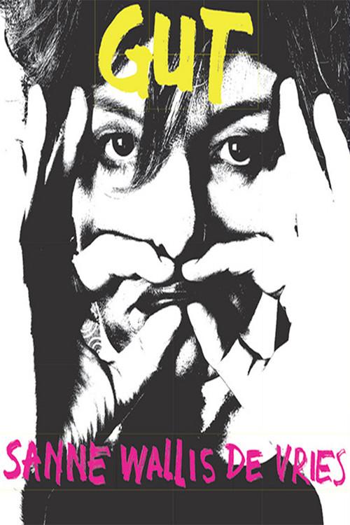 Sanne Wallis de Vries: Gut 2020 official movie poster